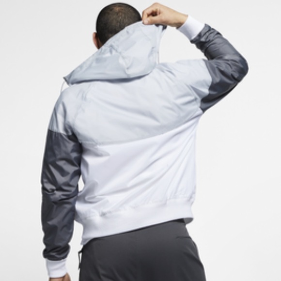 Nike Sportswear Windrunner Hoodie Windbreaker - Picture 3 of 6